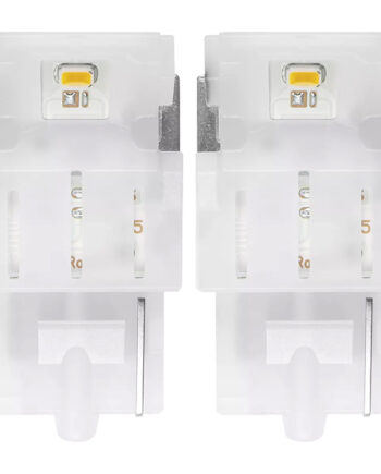 Osram Ledriving Sl Gul Wy21w Sæt