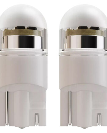 Osram Ledriving Sl Hvid W5w 12v Sæt