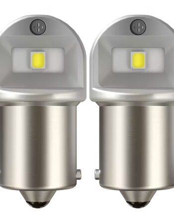 Osram Ledriving Sl R5w 12v Sæt