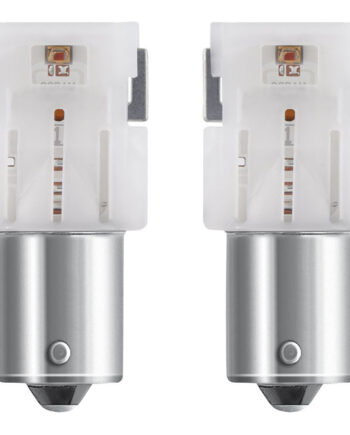 Osram Ledriving Sl Rød P21w Sæt