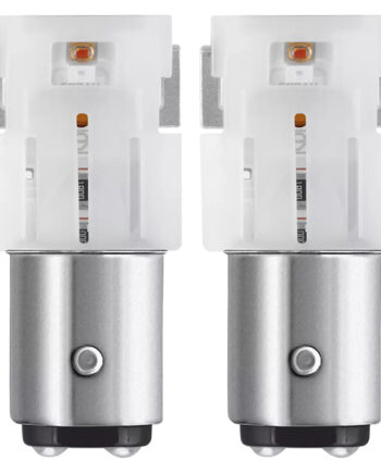 Osram Ledriving Sl Rød P21 5w Sæt