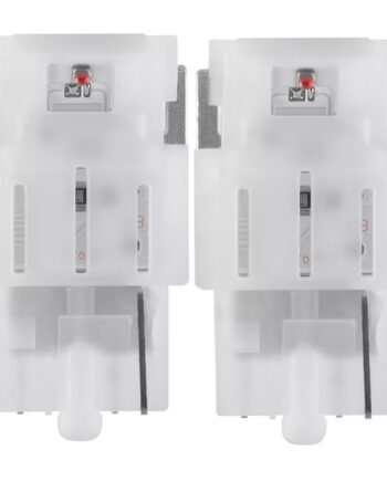 Osram Ledriving Sl Rød W21w Sæt