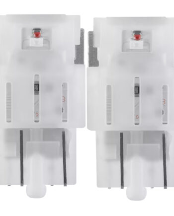 Osram Ledriving Sl Rød W21 5w Sæt