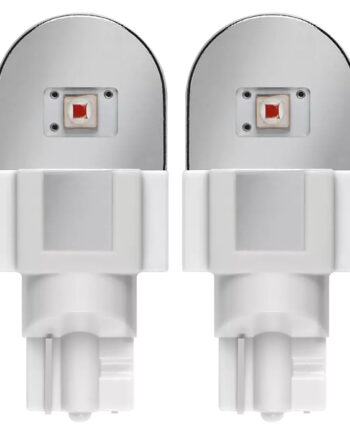 Osram Ledriving Sl Rød W16w 12v Sæt