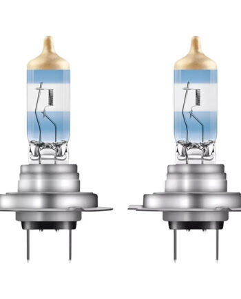 Osram Night Breaker 220 H7 55w 12v Sæt
