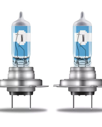 Osram Night Breaker Laser H7 55w 12v  150 Procent Sæt