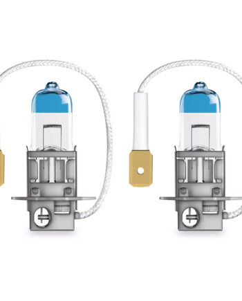 Osram Night Breaker Laser H3 55w 12v  150 Procent Sæt