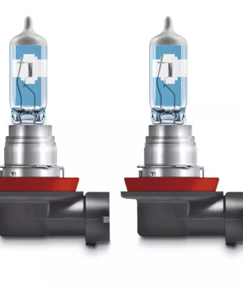Osram Night Breaker Laser H8 35w 12v  150 Procent Sæt