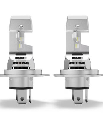 Osram Night Breaker Led Speed H4 12v Sæt