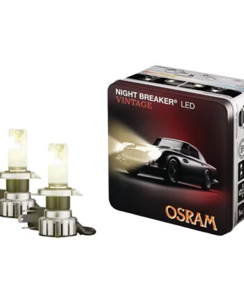 Osram Night Breaker Led Vintage H4 Ece  330  Sæt