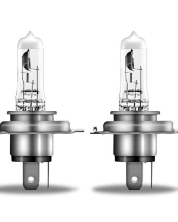 Osram Night Breaker Silver H4 60 55w 12v Sæt