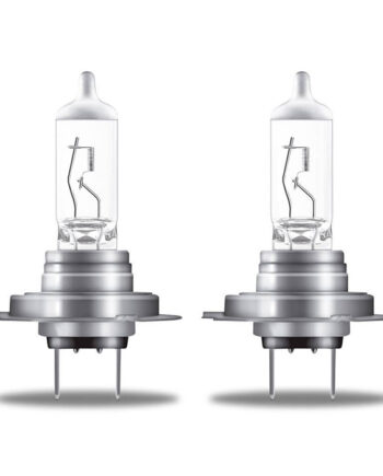 Osram Night Breaker Silver H7 55w 12v Sæt