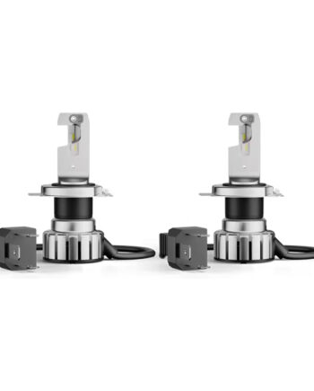 Osram Night Breaker Smart H4 H19 Led 12v Sæt