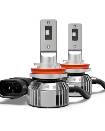 Osram Night Breaker Smart H9 Led 12v Sæt