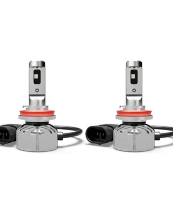 Osram Night Breaker Smart H16-led 12v Ece Godkendt Sæ