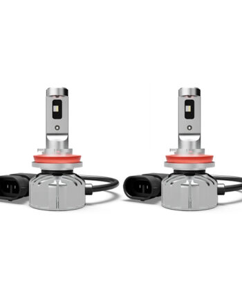 Osram Night Breaker Smart H8-led 12v Ece Godkendt Sæt