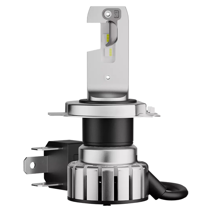 Osram Night Breaker Smart H4-led 12v Motorcykel Stk