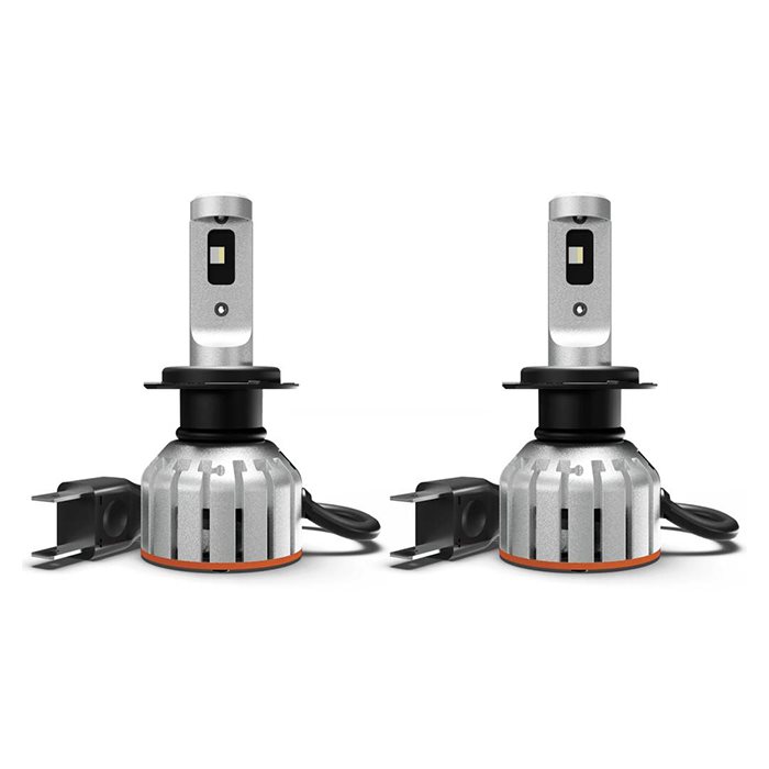 Osram Night Breaker Start H7-led 12v Sæt