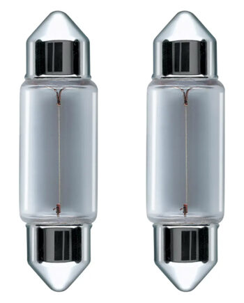 Osram Original C10w 12v Pinol Sæt
