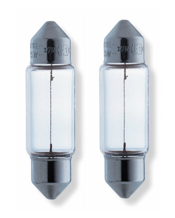 Osram Original C5w 12v Pinol Sæt