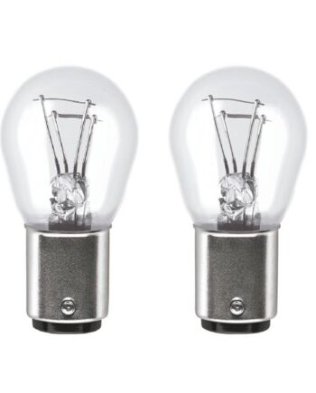 Osram Original P21 5w 12v Sæt