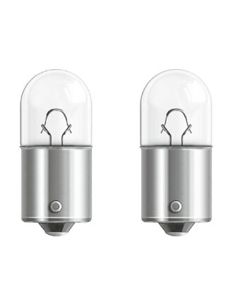 Osram Original R10w 12v Sæt