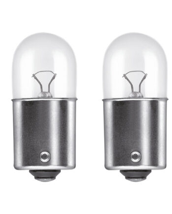 Osram Original R5w 12v Sæt