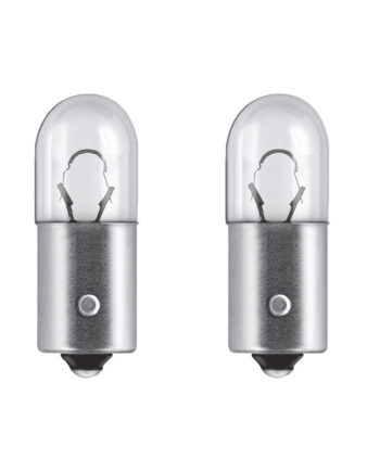 Osram Original T4w 12v Sæt