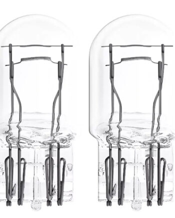 Osram Original W21 5w Sæt