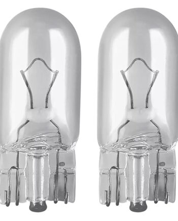 Osram Original W5w 12v Sæt