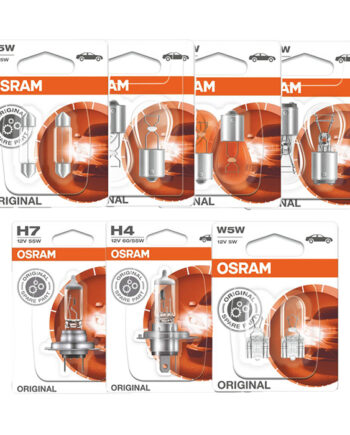 Osram Pærepakke 150 Stk