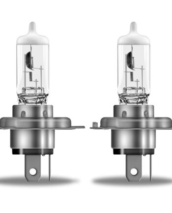 Osram Ultra Life H4 60 55w 12v Sæt