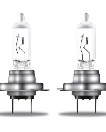 Osram Ultra Life H7 55w 12v Sæt