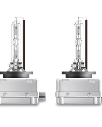 Osram Xenarc Night Breaker 220 D1s Xenon- Sæt