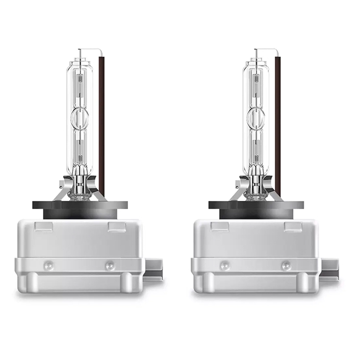 Osram Xenarc Night Breaker 220 D1s Xenon- Sæt