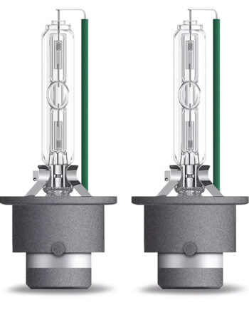 Osram Xenarc Night Breaker 220 D4s Xenon Sæt
