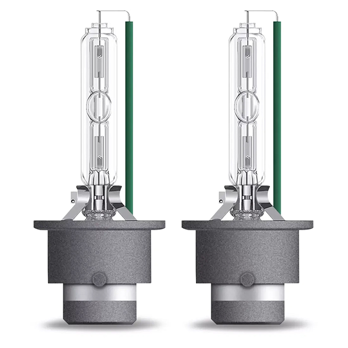 Osram Xenarc Night Breaker 220 D4s Xenon Sæt