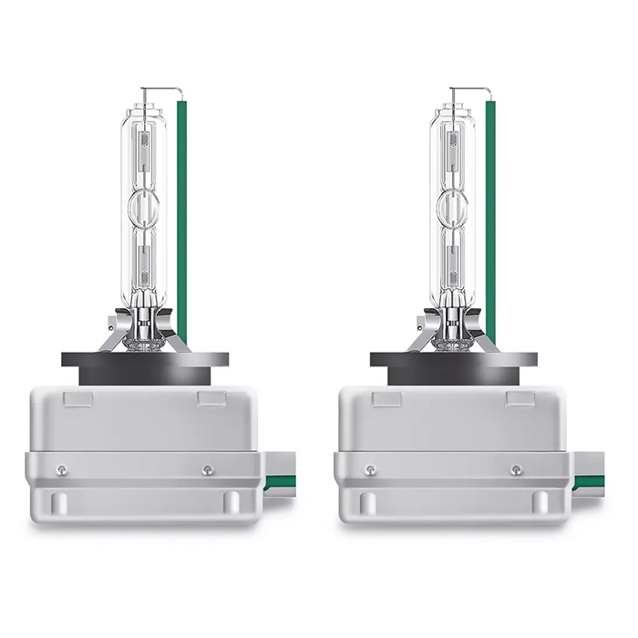 Osram Xenarc Ultra Life D3s Xenon Sæt
