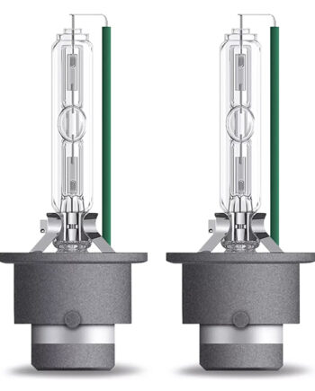 Osram Xenarc Ultra Life D4s Xenon Sæt