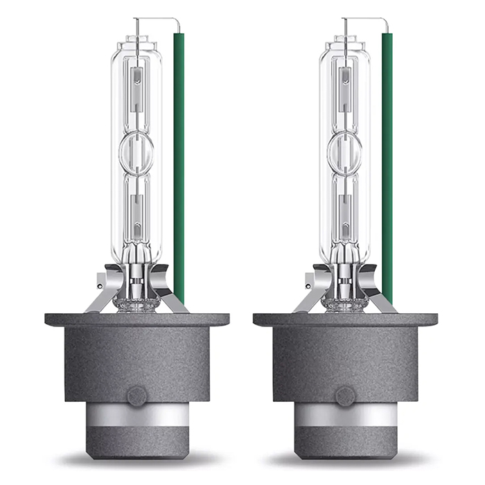 Osram Xenarc Ultra Life D4s Xenon Sæt