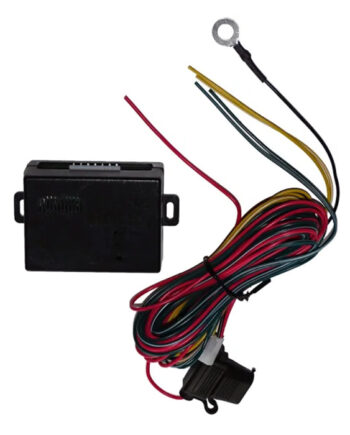 Permanent Baglys Interface
