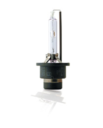 Philips D2r Colormatch Xenon 35w 85v   Stk