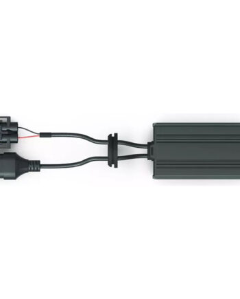 Philips Led Canbus Adaptersæt H8 H11 H16 12v