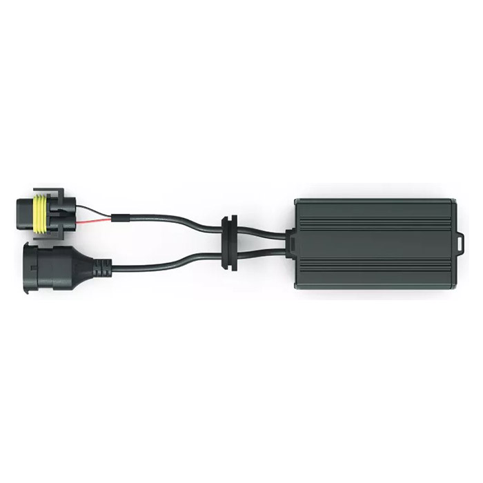 Philips Led Canbus Adaptersæt H8 H11 H16 12v