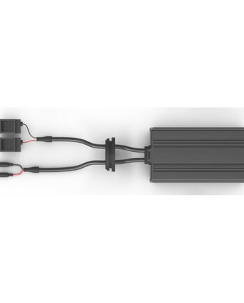Philips Led Canbus Adaptersæt H1 12v