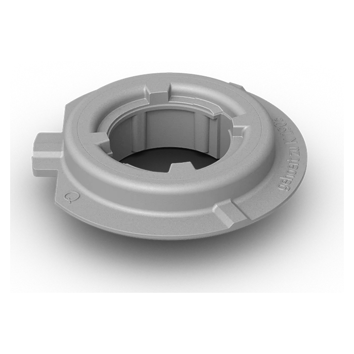 Philips Led Universal Adapter Ringe Type Sæt