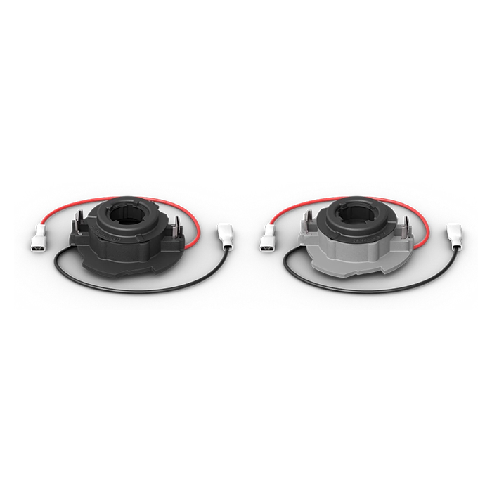 Philips Led Universal Adapter Ringe Type Sæt