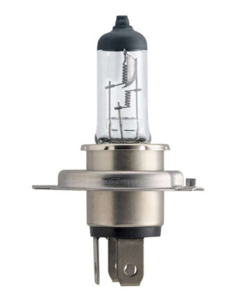 Philips Masterduty H4 70w 24v   Stk