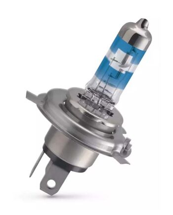 Philips Racingvision Gt200 H4 55w 12v   Stk