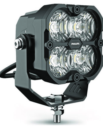 Philips Ud5000   Quot  Arbejdslys Combo Beam